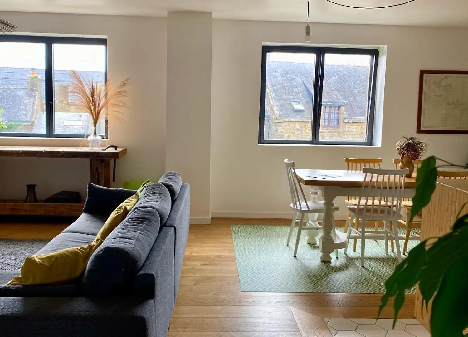 Joli Appartement Proche Dunes D'Erdeven & Ria Etel
