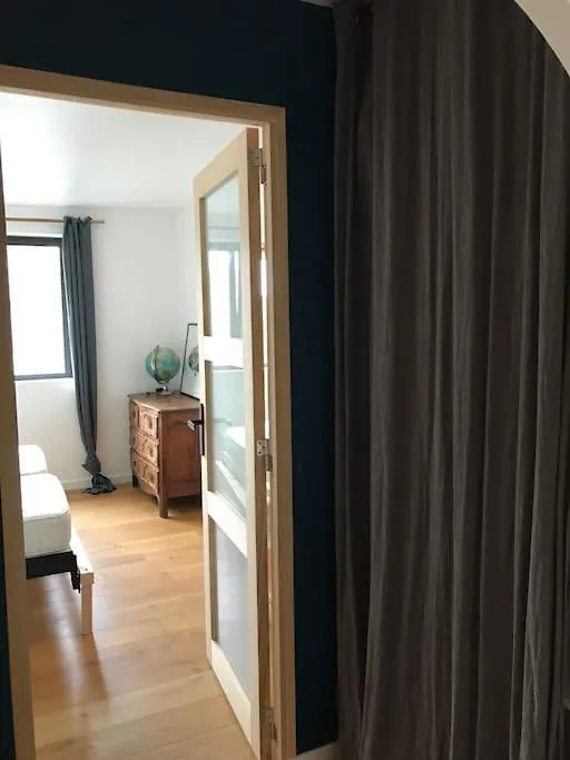 דירה Joli Appartement Proche Dunes D'Erdeven & Ria Etel