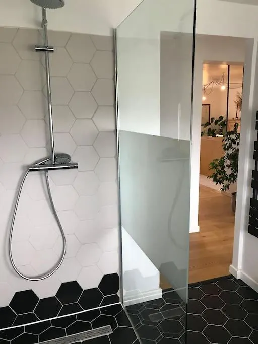 Joli Appartement Proche Dunes D'Erdeven & Ria Etel דירה