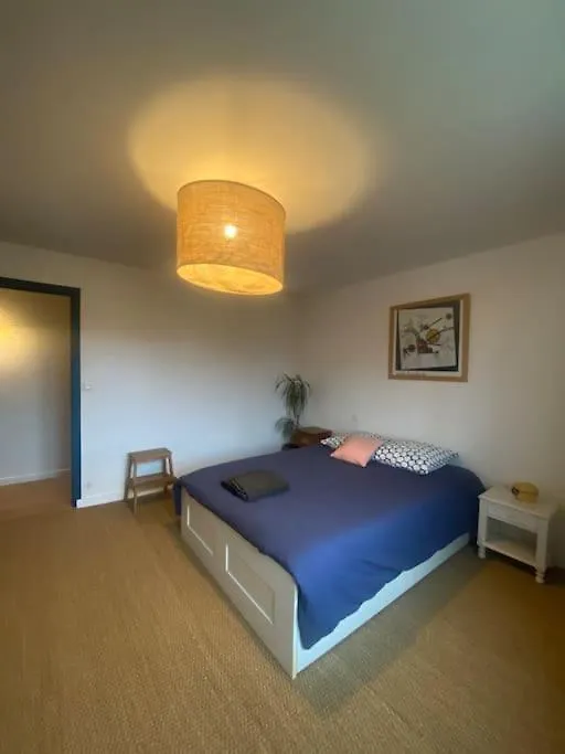דירה Joli Appartement Proche Dunes D'Erdeven & Ria Etel