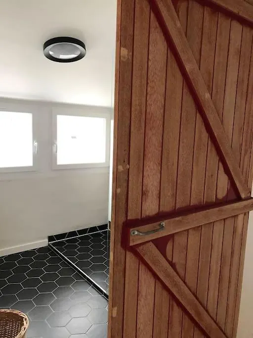 דירה Joli Appartement Proche Dunes D'Erdeven & Ria Etel