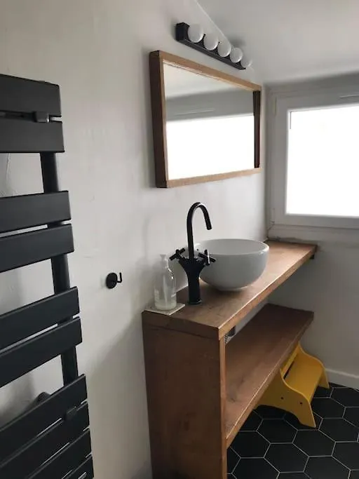 דירה Joli Appartement Proche Dunes D'Erdeven & Ria Etel